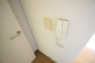 ＡＺマンションの物件内観写真